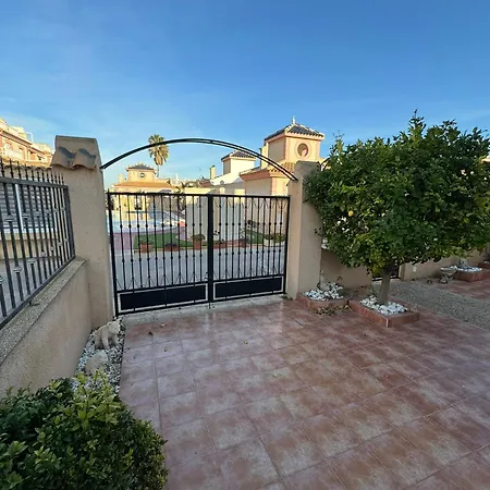 Flamingo Hill Villa Dehesa de Campoamor (Orihuela Costa)