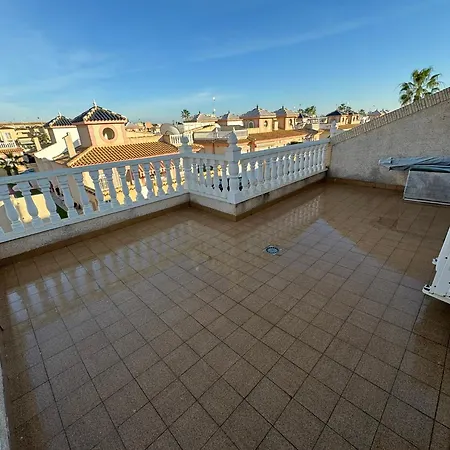 Flamingo Hill * Dehesa de Campoamor (Orihuela Costa)