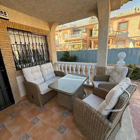 Flamingo Hill Villa